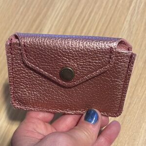 Portland Leather Love Bug in Supernova